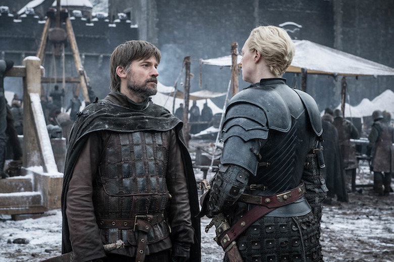 Game of Thrones Season 8 Episode 2