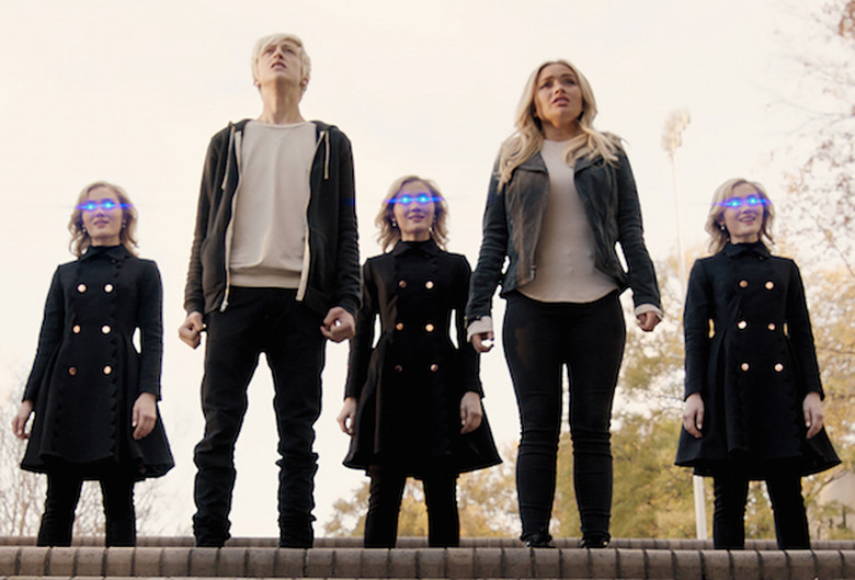 The Gifted Cancelled