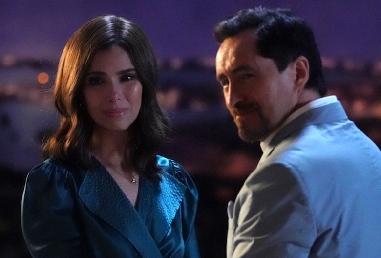 Grand Hotel Renewed Cancelled