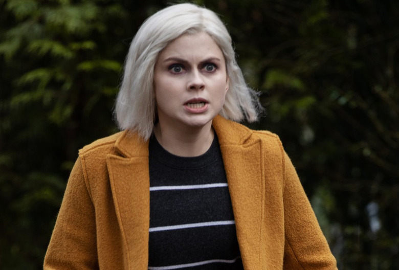 iZombie Finale