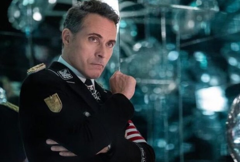 The Man in the High Castle Season 4