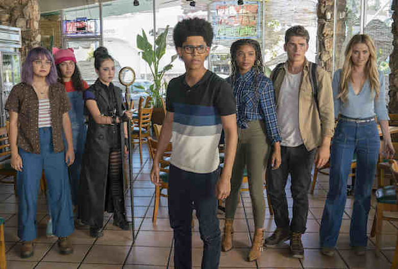 Runaways Cancelled No Season 4