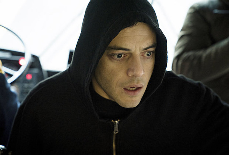 Mr. Robot Season 4 Episode 5 Elliot