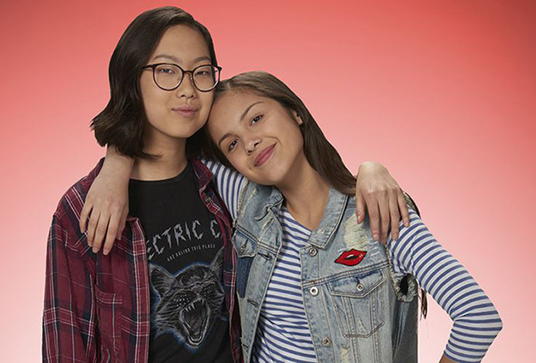 Bizaardvark Cancelled