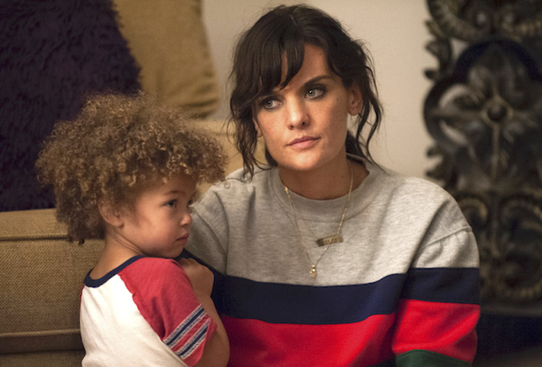 SMILF