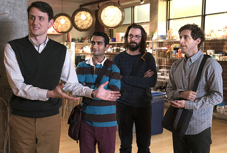 Silicon Valley Season 6 Premiere Date