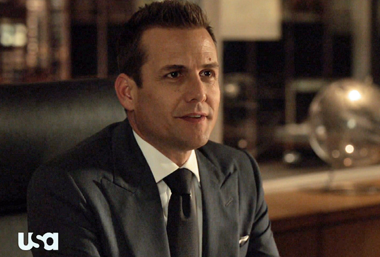 Suits Finale