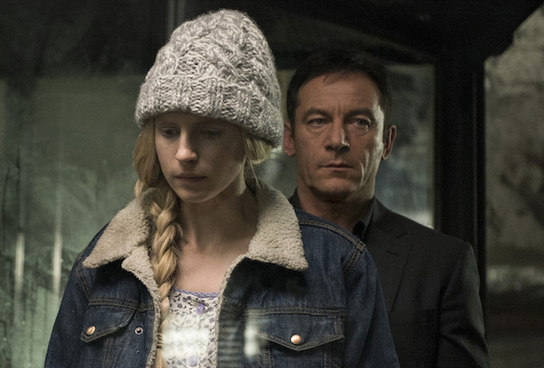 The OA Cancelled