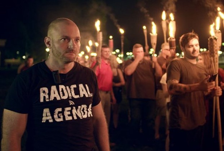 Vice News Tonight Cancelled