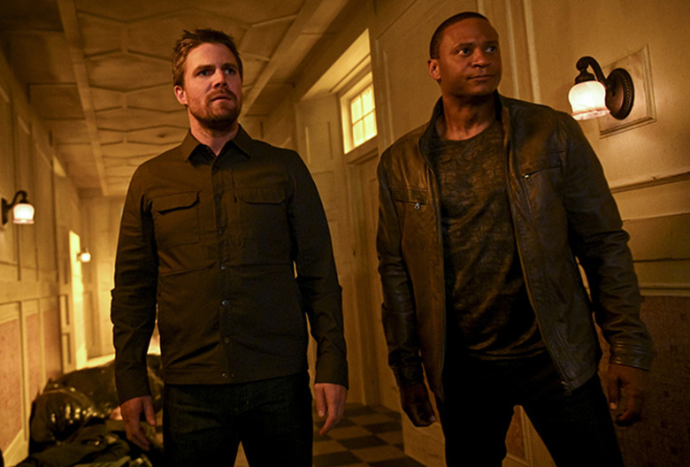 TV Shows Ending in 2020