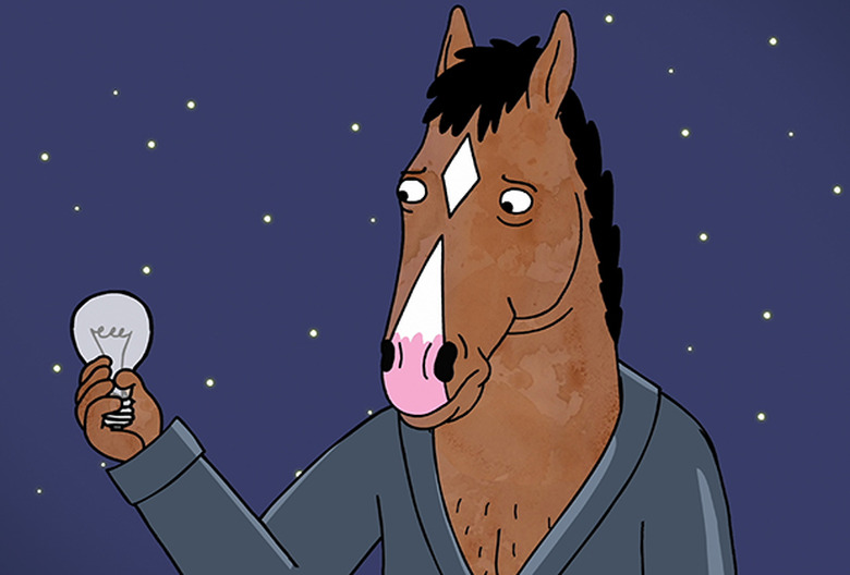 TV Shows Ending in 2020