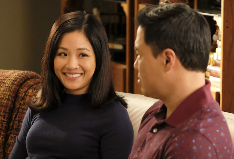 TV Shows Ending in 2020
