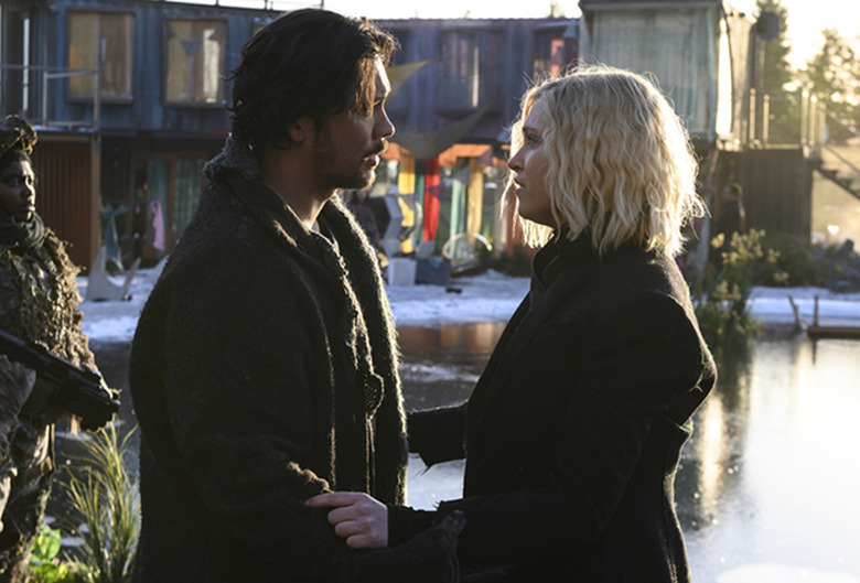 TV Shows Ending in 2020