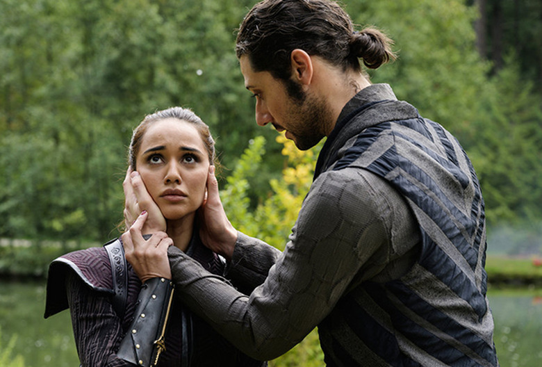 TV Shows Ending in 2020