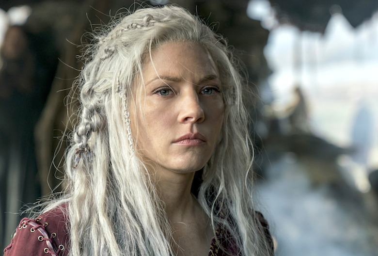 TV Shows Ending in 2020