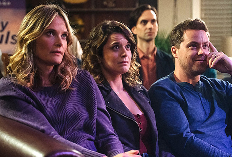 TV Shows Ending in 2020