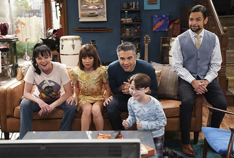 TV Shows Ended 2020