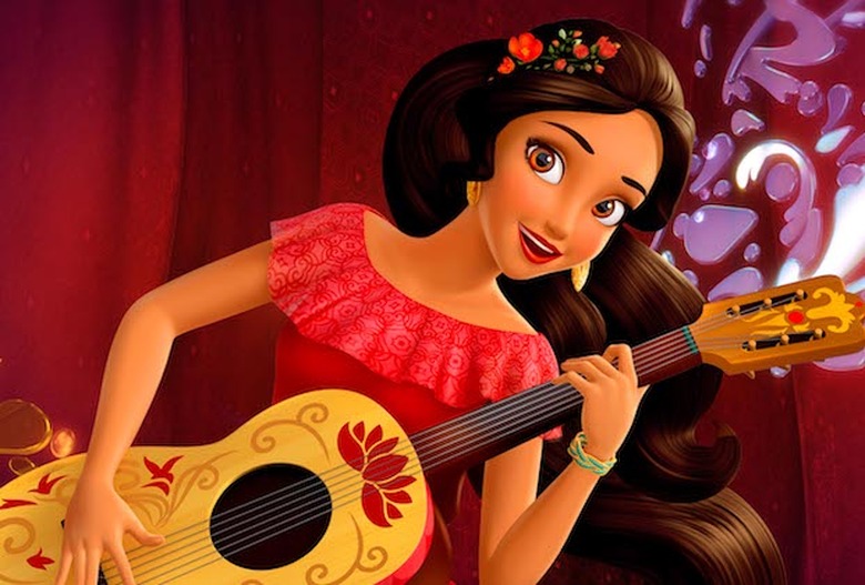 Elena of Avalor Ending No Season 4 Disney Juinor