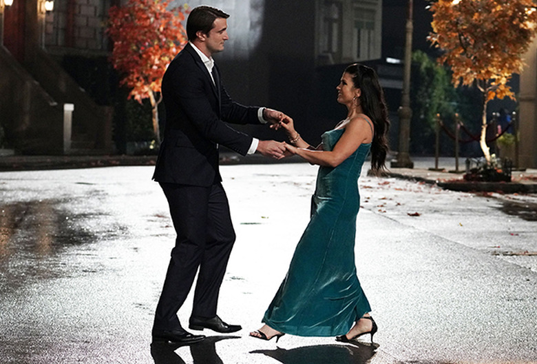 TV Shows Ended 2020