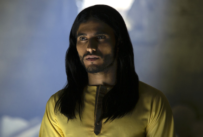 TV Shows Ended 2020