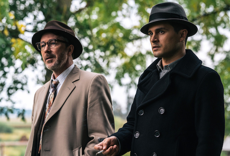project blue book season 3 cancelled renewed