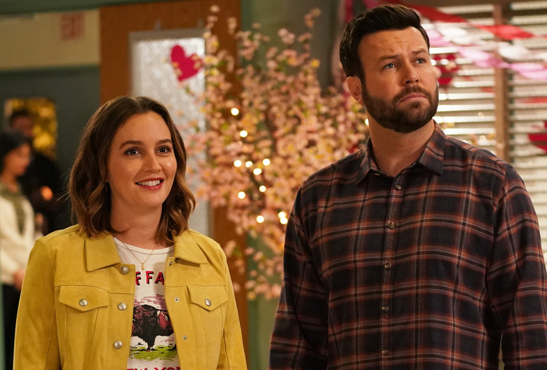 TV Shows Ended 2020