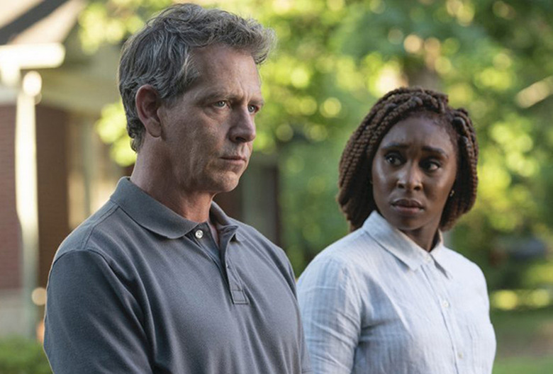 TV Shows Ended 2020