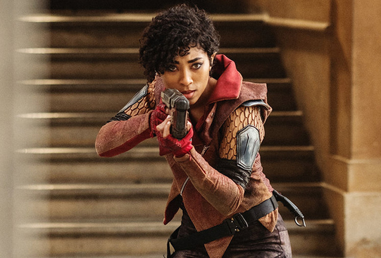 TV Shows Ended 2020