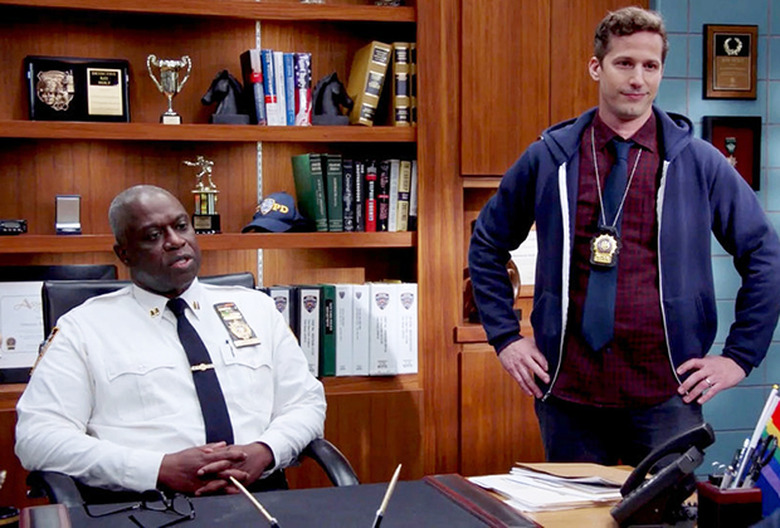 TV Shows Ending in 2021