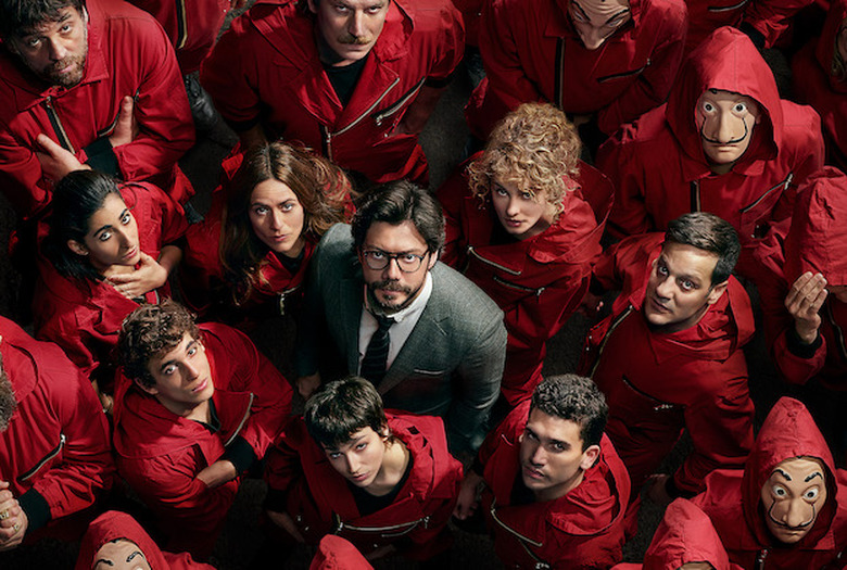TV Shows Ending in 2021