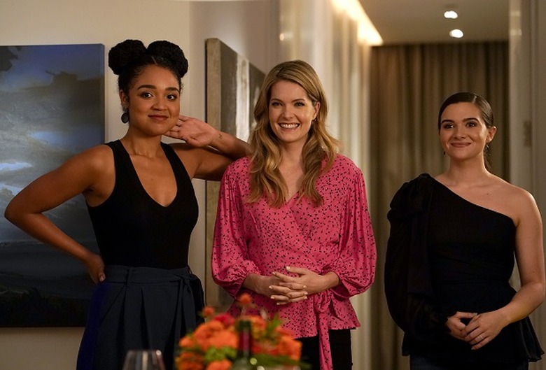 The Bold Type Renewed