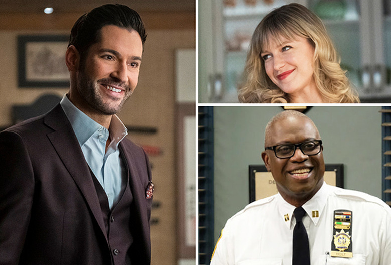 TV Shows Ending 2021
