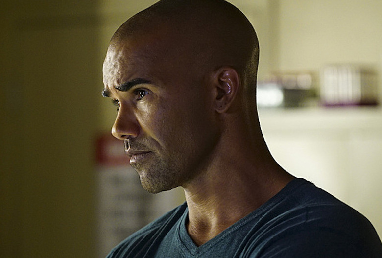 Criminal Minds