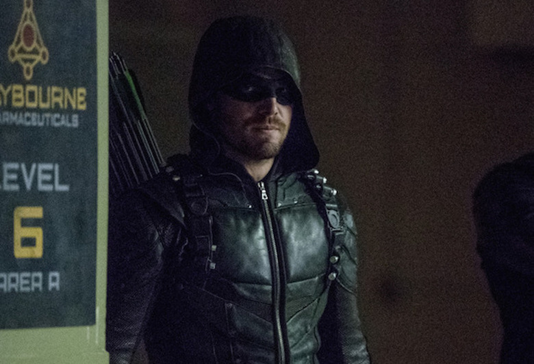 Winter TV Preview