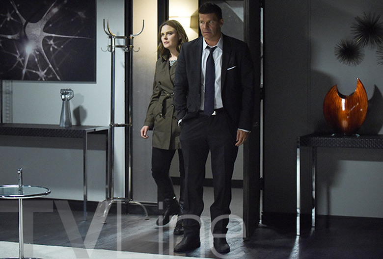 Winter TV Preview