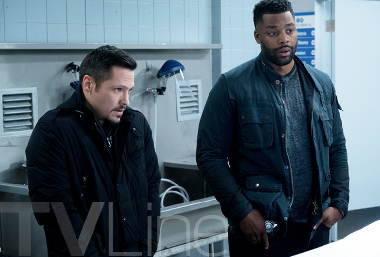 Winter TV Preview