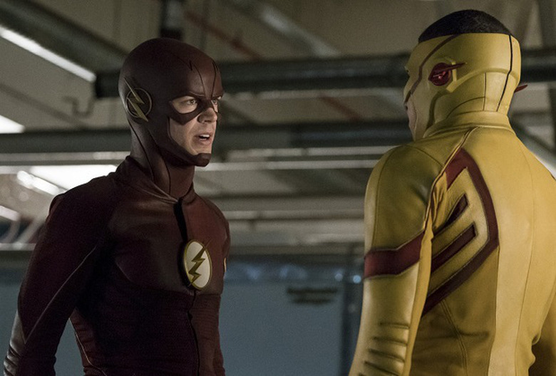 Courtesy of The CW