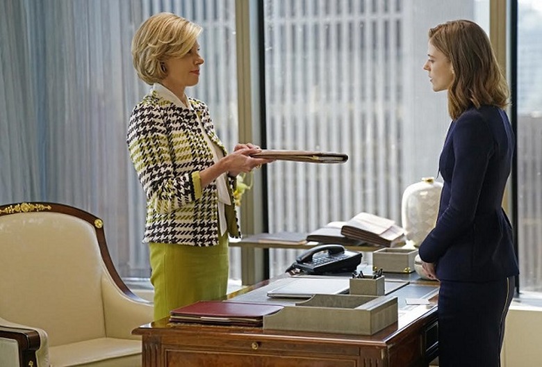 Winter TV Preview