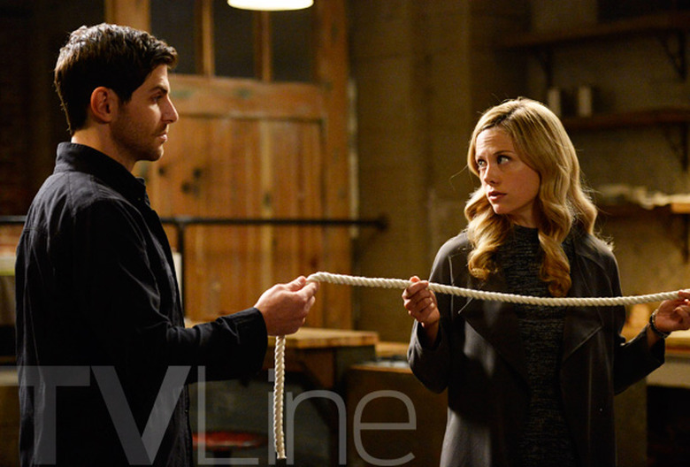 Winter TV Preview