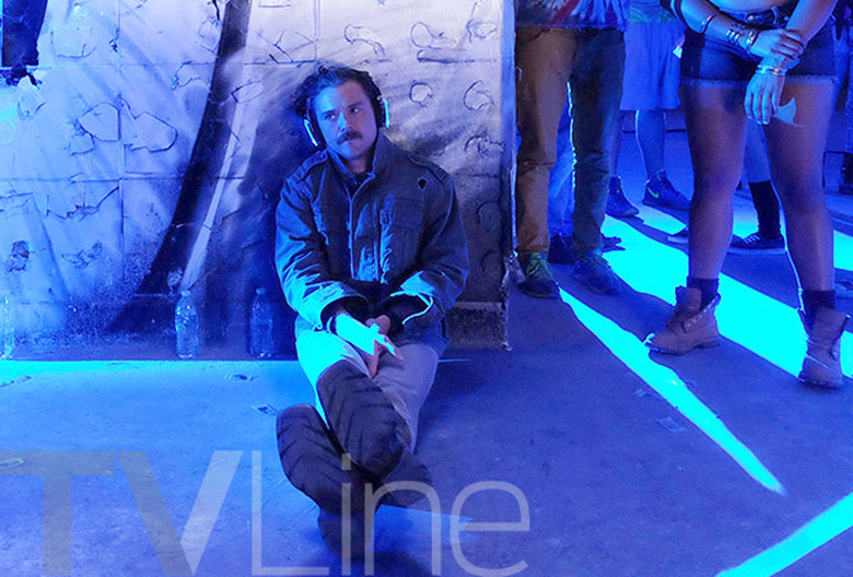 Winter TV Preview