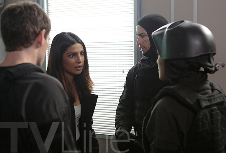 Winter TV Preview