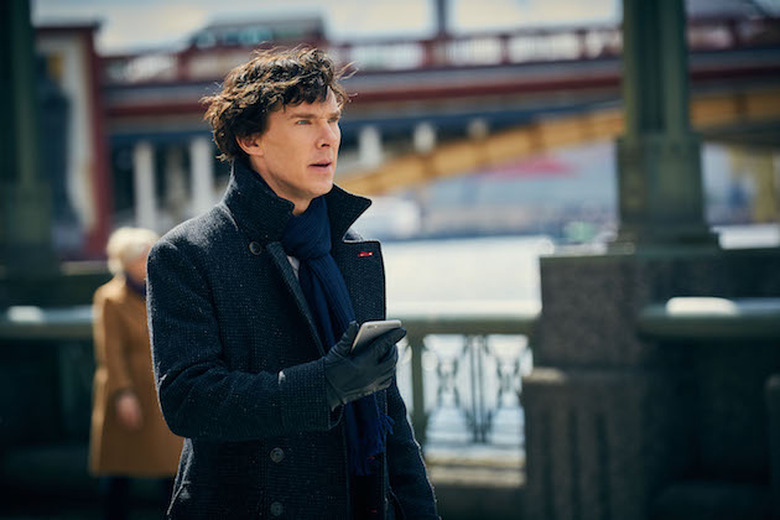 Winter TV Preview