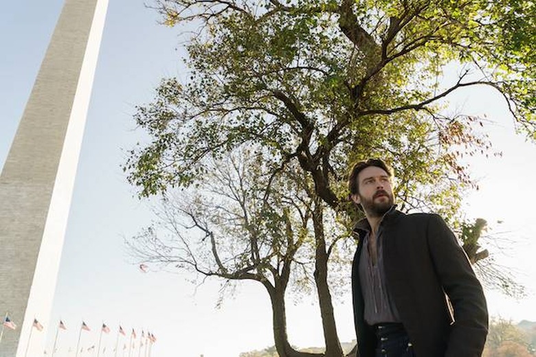 Winter TV Preview
