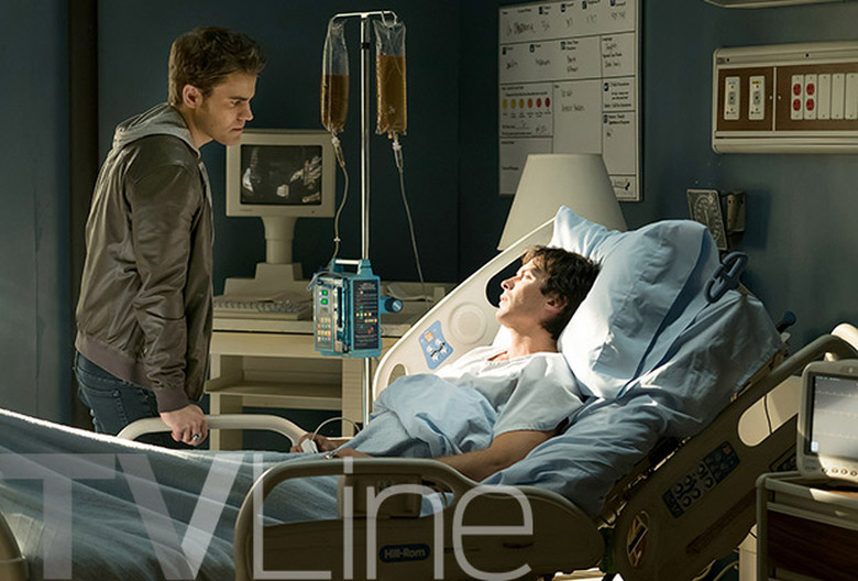 Winter TV Preview