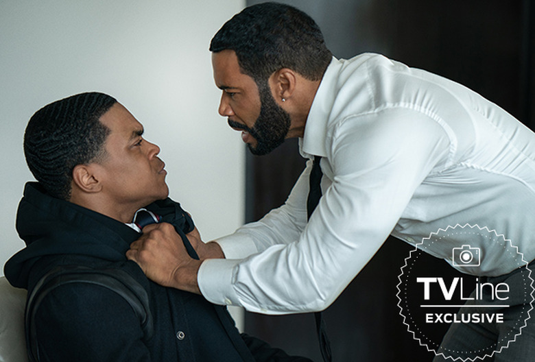 TV Spoilers