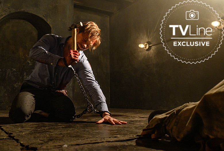 TV Spoilers