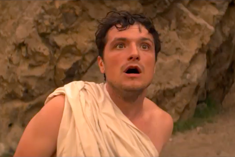 Future Man Season 2 Trailer