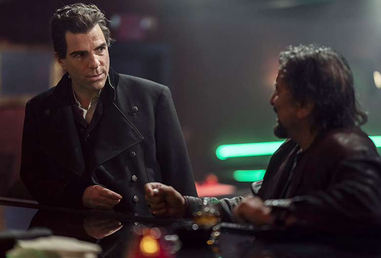 TV Shows Affected by Coronavirus