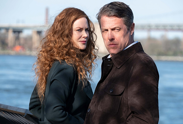 TV Shows Affected by Coronavirus