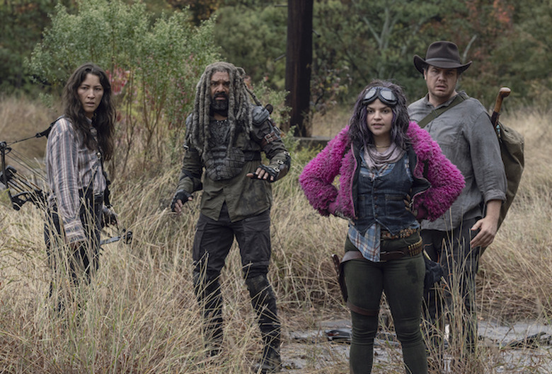 TV Shows Affected by Coronavirus